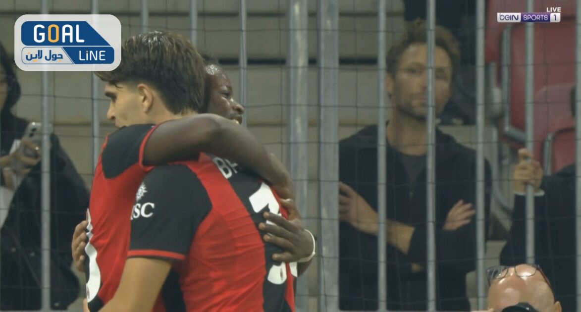 فيديو: هدف ميلان الأول في شباك سالزبورغ بالدوري الأوروبي