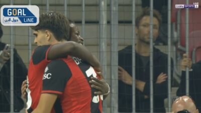 فيديو: هدف ميلان الأول في شباك سالزبورغ بالدوري الأوروبي