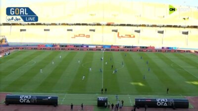 الزمالك يفوز على بترول أسيوط بهدف نظيف في الدوري المصري