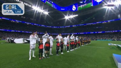 ملخص مباراة ريال مدريد ولايبزيج (4-1) دوري ابطال اوروبا