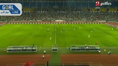 الزمالك يفوز على الجيش الرواندي بهدف نظيف في دوري أبطال إفريقيا