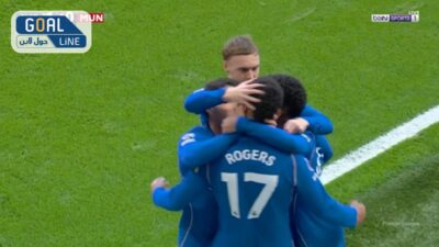 اهداف مباراة تشيلسي ومانشستر يونايتد في الدوري الانجليزي
