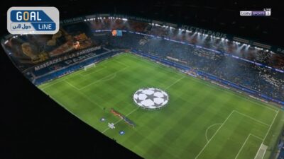 ملخص مباراة باريس سان جيرمان وبرشلونة (4-2) دوري ابطال اوروبا