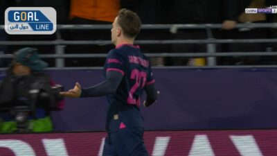 هدف فايكينج الثاني في مرمي بايرن ميونخ بدوري ابطال اوروبا