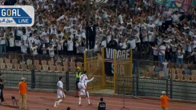 اهداف مباراة الزمالك والجيش الرواندي في دوري ابطال افريقيا