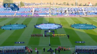 ملخص مباراة النصر والفيصلي (3-1) الدوري السعودي