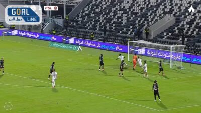 أهداف مباراة الشباب والفيصلي (2-2) في الدوري السعودي