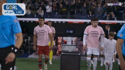 ملخص مباراة ريال مدريد واشبيلية (4-1) الدوري الاسباني