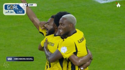 مشاهدة أهداف مباراة الاتحاد والدرعية في الدوري السعودي
