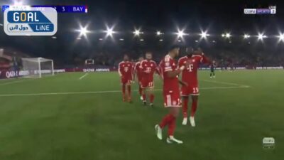 هدف لويس دياز في مرمي فايكينج بدوري ابطال اوروبا