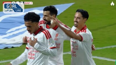 اهداف مباراة الرياض والقادسية (0-6) الدوري السعودي