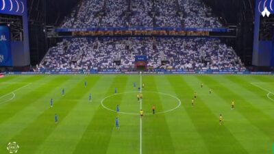 ملخص مباراة الهلال والاتحاد (3-2) الدوري السعودي