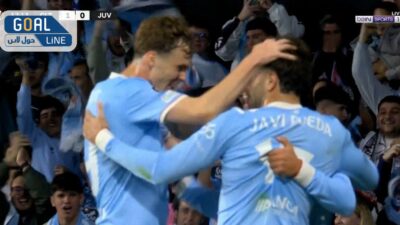اهداف مباراة يوفنتوس وسيلتا فيجو في الدوري الاوروبي