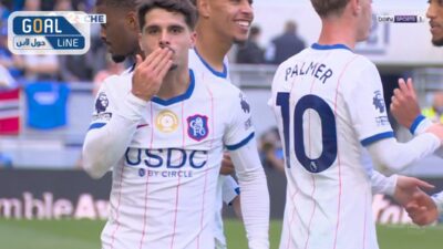 شاهد هدف بيدرو نيتو الثاني أمام إيفرتون في الدوري الإنجليزي