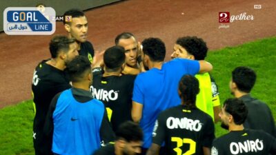 شاهد هدف فوز الزمالك على الجيش الرواندي في دوري أبطال إفريقيا