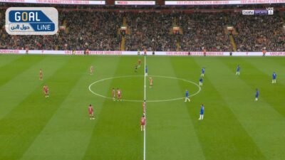 شاهد ملخص وركلات ترجيح مباراة ليفربول وتشيلسي في كأس الرابطة الإنجليزية