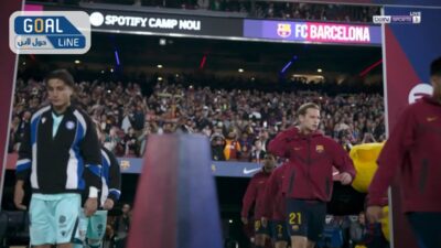 ملخص مباراة برشلونة وديبورتيفو ألافيس (6-1) الدوري الاسباني